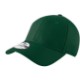 New Era® Cotton Front Constructed Fitted Cap with Mesh Back