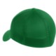 New Era® Cotton Front Constructed Fitted Cap with Mesh Back