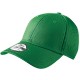 New Era® Cotton Front Constructed Fitted Cap with Mesh Back