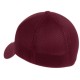 New Era® Cotton Front Constructed Fitted Cap with Mesh Back
