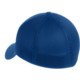 New Era® Cotton Front Constructed Fitted Cap with Mesh Back