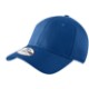 New Era® Cotton Front Constructed Fitted Cap with Mesh Back