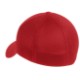 New Era® Cotton Front Constructed Fitted Cap with Mesh Back