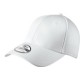 New Era® Cotton Front Constructed Fitted Cap with Mesh Back