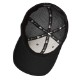 New Era® Contrast Stitch Constructed Fitted Cap with Mesh Back