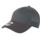 New Era® Contrast Stitch Constructed Fitted Cap with Mesh Back