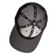 New Era® Contrast Stitch Constructed Fitted Cap with Mesh Back