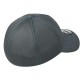 New Era® Contrast Stitch Constructed Fitted Cap with Mesh Back