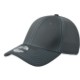 New Era® Contrast Stitch Constructed Fitted Cap with Mesh Back