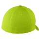 New Era® Tech Mesh Constructed Performance Fitted Cap