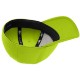 New Era® Tech Mesh Constructed Performance Fitted Cap