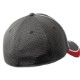 New Era® Hex Mesh Constructed Performance Fitted Cap