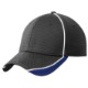 New Era® Hex Mesh Constructed Performance Fitted Cap