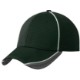 New Era® Hex Mesh Constructed Performance Fitted Cap