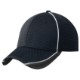 New Era® Hex Mesh Constructed Performance Fitted Cap