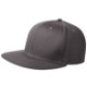 New Era® Flat Bill Cotton Constructed Cap