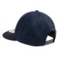 New Era® Flat Bill Cotton Constructed Cap