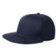 New Era® Flat Bill Cotton Constructed Cap