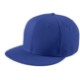 New Era® Flat Bill Cotton Constructed Cap