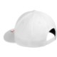 New Era® Flat Bill Cotton Constructed Cap