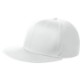 New Era® Flat Bill Cotton Constructed Cap