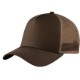 New Era® Snapback Trucker Constructed Cap with Mesh Back