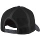 New Era® Snapback Trucker Constructed Cap with Mesh Back