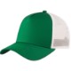 New Era® Snapback Trucker Constructed Cap with Mesh Back
