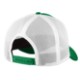 New Era® Snapback Trucker Constructed Cap with Mesh Back
