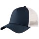 New Era® Snapback Trucker Constructed Cap with Mesh Back