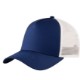 New Era® Snapback Trucker Constructed Cap with Mesh Back