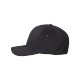 Flexfit® Delta Constructed Performance Fitted Cap