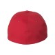 Flexfit® Delta Constructed Performance Fitted Cap