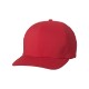 Flexfit® Delta Constructed Performance Fitted Cap