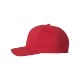 Flexfit® Delta Constructed Performance Fitted Cap