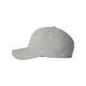 Flexfit® Delta Constructed Performance Fitted Cap