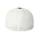 Flexfit® Trucker Constructed Fitted Cap with Mesh Back