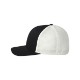 Flexfit® Trucker Constructed Fitted Cap with Mesh Back