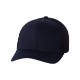 Flexfit® Trucker Constructed Fitted Cap with Mesh Back