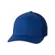 Flexfit® Trucker Constructed Fitted Cap with Mesh Back
