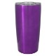 Himalayan Double Wall Stainless Steel Tumbler, 20oz.