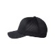 Flexfit® Athletic Mesh Constructed Fitted Cap