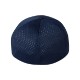 Flexfit® Athletic Mesh Constructed Fitted Cap
