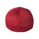 Flexfit® Athletic Mesh Constructed Fitted Cap
