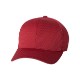 Flexfit® Athletic Mesh Constructed Fitted Cap