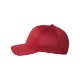 Flexfit® Athletic Mesh Constructed Fitted Cap