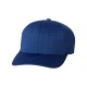 Flexfit® Athletic Mesh Constructed Fitted Cap