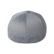 Flexfit® Athletic Mesh Constructed Fitted Cap