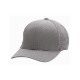 Flexfit® Athletic Mesh Constructed Fitted Cap