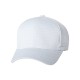 Flexfit® Athletic Mesh Constructed Fitted Cap